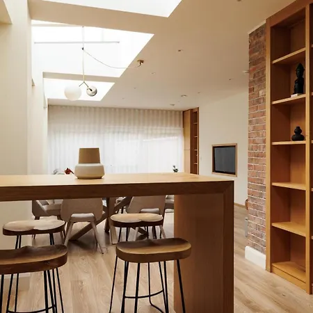 Guestready - Contemporary With Garden Διαμέρισμα Δουβλίνο