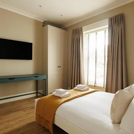 Guestready - Contemporary With Garden Dublin
